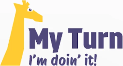 Logo: MyTurn