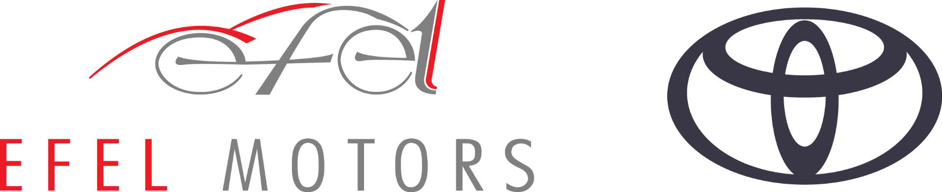 Logo: Efel Motors