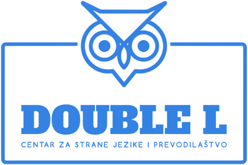Logo: Double L